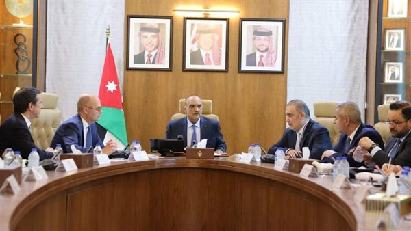 الأردن يتفق مع الصندوق الدولي على برنامج إصلاح جديد بقيمة 1.2 مليار دولار