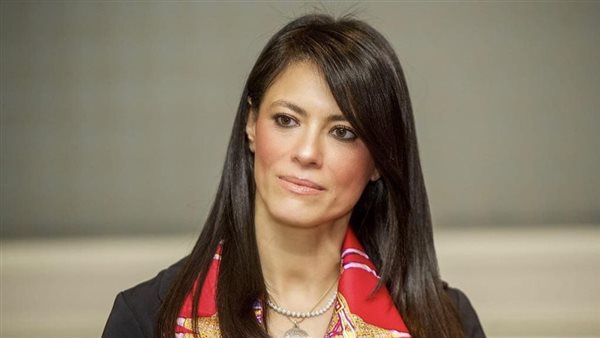 وزيرة التعاون الدولي تستعرض جهود دفع التحول الأخضر عبر المنصة الوطنية لبرنامج «نُوَفّي»