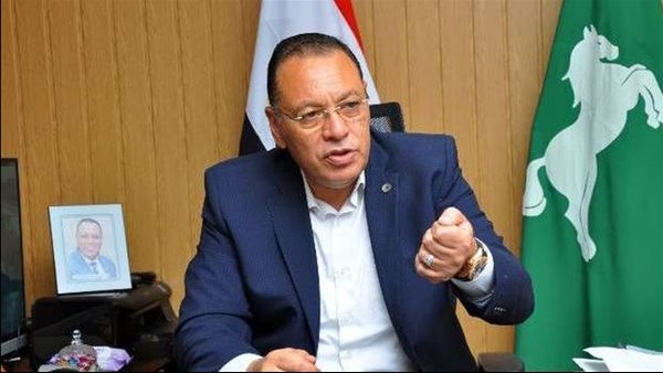 ضبط كبدة وأسماك منتهية الصلاحية في حملة على مطاعم العاشر من رمضان