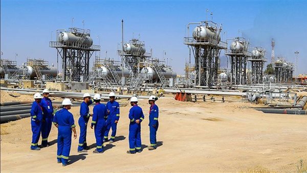 «بتروتشاينا» تستولي على حقل نفطي عملاق في العراق بعد انسحاب «إكسون موبيل»