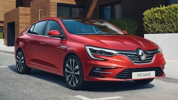 زيادات خيالية في أسعار رينو ميجان 2023 بمصر.. تعرف على التفاصيل