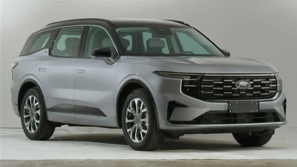 فورد تطلق ايدج 2023 بمحرك تيربو ومزايا عديدة في السعودية