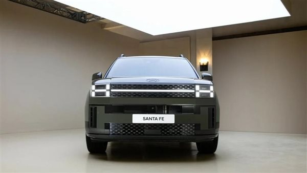 هيونداي تكشف عن سانتا الجديدة في معرض لوس أنجلوس للسيارات.. 16 نوفمبر