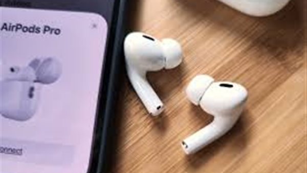 أبل تطلق تحديثا جديدا للجيل الثاني من AirPods Pro.. التفاصيل