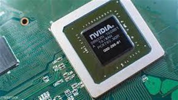 إنفيديا تنتج معالجات ذكاء اصطناعي مخصصة للصين للتخلص من قيود أمريكا