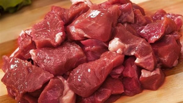 أسعار اللحوم الحمراء اليوم السبت 23-12-2023