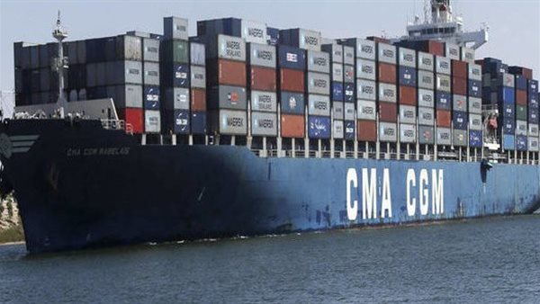 خبراء: ارتفاع إيرادات قناة السويس يدعم الاحتياطي الأجنبي