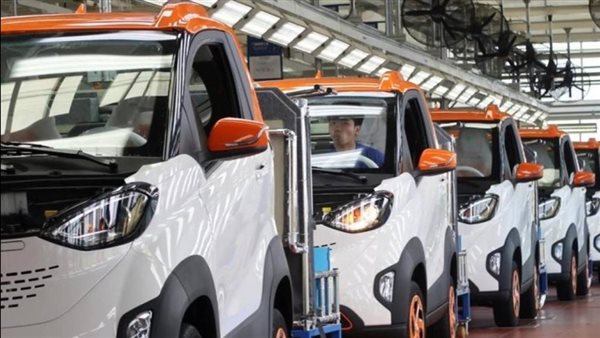 EVIQ.. شركة سعودية جديدة تسعى لتحويل السوق نحو السيارات الكهربائية