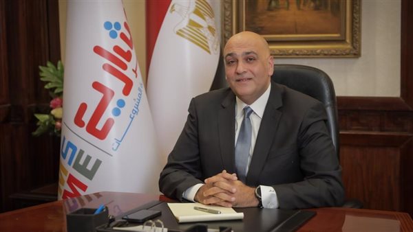 باسل رحمي: نفتح آفاق تسويقية جديدة لمنتجات أصحاب المشروعات الصغيرة في الدول الأفريقية