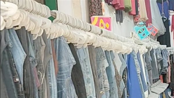 لتعزيز التجارة البينية مع إفريقيا.. قطاع الملابس يشارك في معرض القارة السمراء