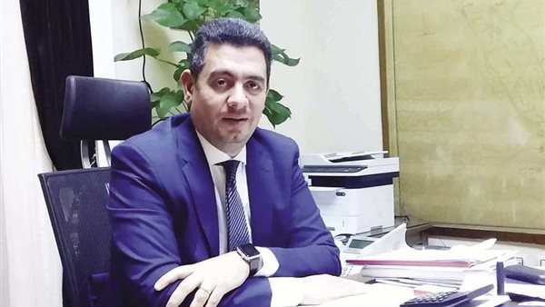 محمد الطاهر: الأجانب يتهافتون على شراء العقارات المصرية في ظل دعم الدولة للقطاع