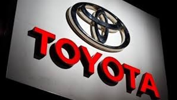 تويوتا مصر تستدعي 4 موديلات لفحص الوسائد الهوائية