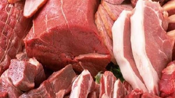 أسعار اللحوم الحمراء اليوم السبت 9-12-2023