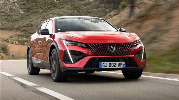 بيجو 408 ترتفع بـ150 ألف جنيه.. تعرف على الأسعار الجديدة للسيارة 