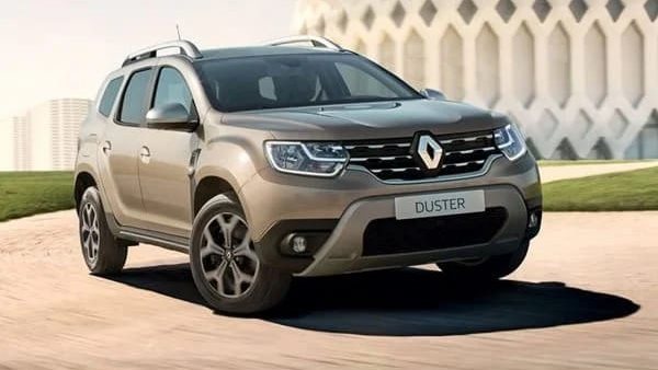 رينو داستر 2023.. سيارة SUV الرياضية متعددة الاستخدامات تتحدى الأسعار