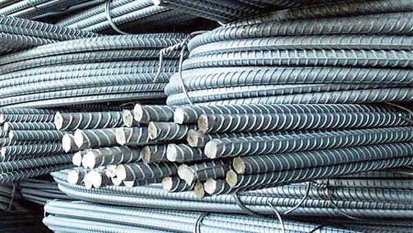 أسعار حديد التسليح اليوم الإثنين 13-11-2023