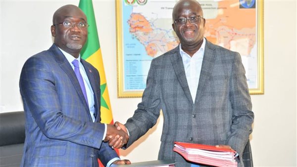 إنفنيتي باور توقع اتفاقية لـ 20 عامًا مع شركة الكهرباء الوطنية السنغالية Senelec لتوفير حلول بطاريات تخزين الطاقة 