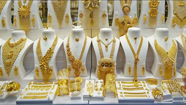 أسعار الذهب في مصر اليوم الاحد 6-7-2025 وعيار 21 يسجل 4640