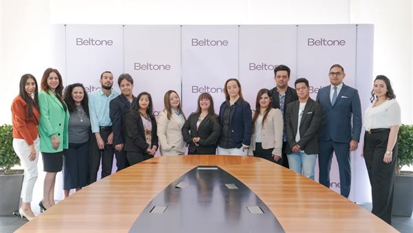 بلتون توقع برتوكول تعاون مع 