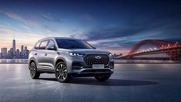 صور| شيري تيجو 8 برو.. سيارة عائلية صينية تتحدى السوق العالمي