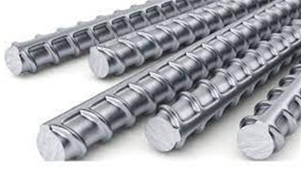 أسعار حديد التسليح اليوم الثلاثاء 14-11-2023