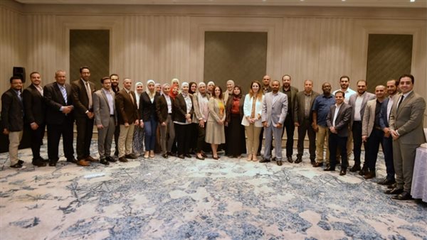 وزارة التخطيط تفتتح ورشة عمل تطبيق نهج درجة التحضر في مصر 