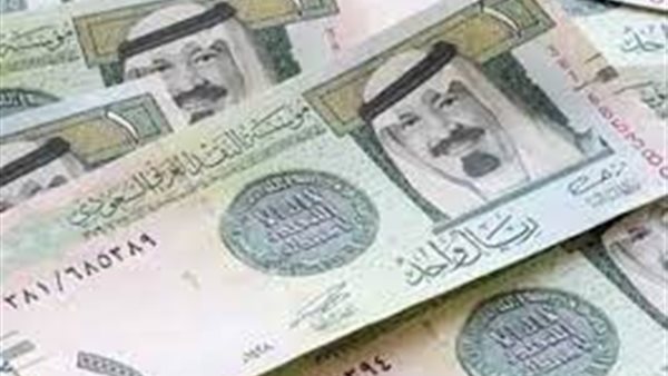 سعر الريال السعودي اليوم الإثنين 25-12-2023 في البنوك
