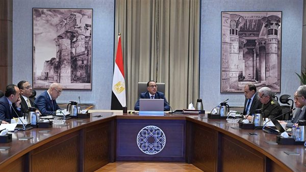 رئيس الوزراء يوافق على مشرروع مخطط تطوير الواجهة السياحية غرب العلمين الجديدة