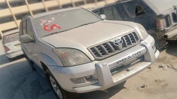 مزاد علني لبيع 28 سيارة مستوردة بالجيزة.. 22 نوفمبر