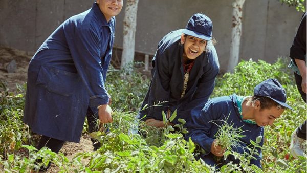 «عطاء» يوقع عقد شراكة مع جمعية رؤية حياة لتنفيذ فصول المدارس الحقلية الزراعية بالمنيا