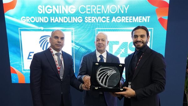 مصر للطيران تتعاون مع شركة تركية لتقديم خدمات أرضية في مطاري شرم الشيخ والغردقة