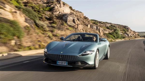 فيراري تمنح موظفيها فرصة الاستثمار في الشركة وتستعد لمستقبل كهربائي