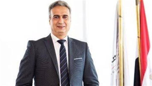  إبراهيم السجيني قائما بأعمال رئيس مجلس إدارة «حماية المستهلك»