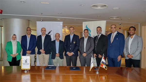 كاش ناو وسَندة توقعان اتفاقية لتعزيز الابتكار في مجال التكنولوجيا المالية للمشروعات متناهية الصغر