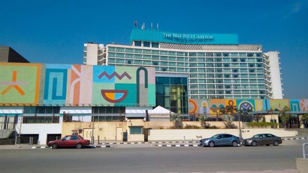 مصر للفنادق