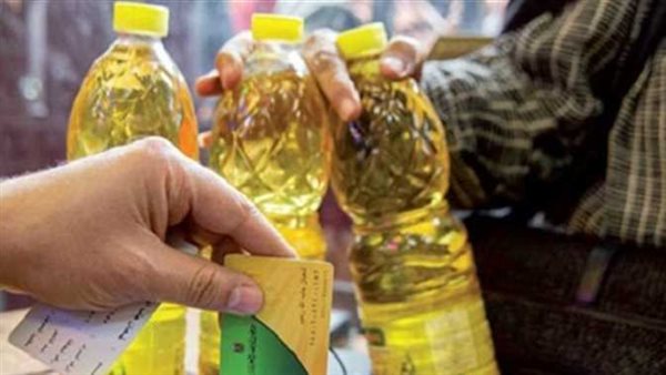 تموين الشرقية يضبط 5 أطنان منتجات صناعية مجهولة بمدينة العاشر من رمضان