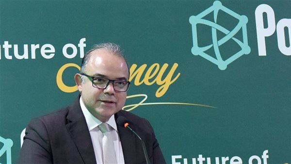 رئيس الرقابة المالية يلقى الكلمة الرئيسية بالمؤتمر الدولي للتكنولوجيا في الشرق الأوسط وأفريقيا 