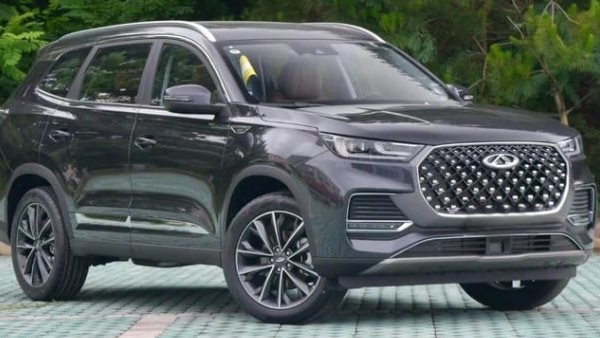 شيري تيجو 8 بلس شامبيون إيديشن.. سيارة SUV رياضية بـ17 ألف دولار