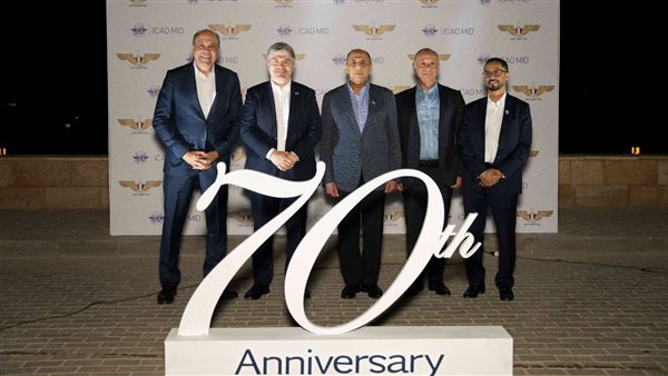 وزير الطيران: نقدر جهود الإيكاو الداعمة لمصر في النهوض بمجال النقل الجوي 