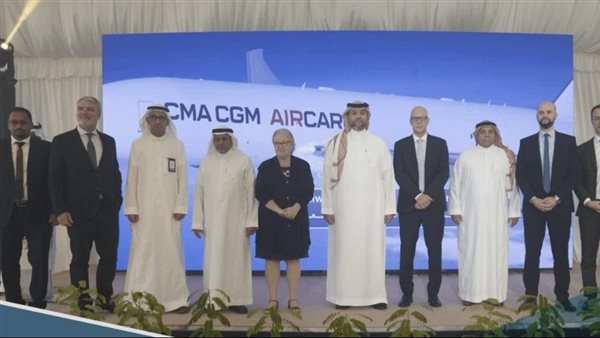 مشروع لوجيستي ضخم في ميناء جدة الإسلامي بالسعودية بقيمة نصف مليار ريال