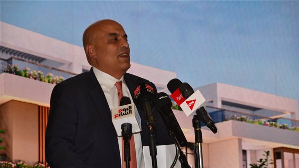 أمجد حسنين: إطلاق شركة‎ HDP ‎لمشروع‎ Talda يعكس نجاحها في تنفيذ استراتيجيتها التوسعية الطموحة