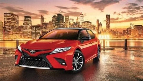 تعرف على سعر ومواصفات تويوتا كامري 2024 في السوق السعودي