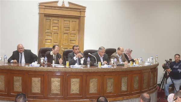 بيع 10 محال تجارية وصيدلية في مزاد علني بالعاشر من رمضان