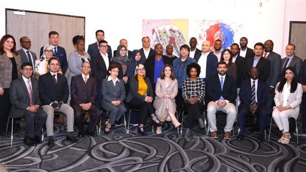 وزارة التخطيط تشارك في ورشة عمل لتبادل الخبرات حول تطبيق نهج درجة التحضر 