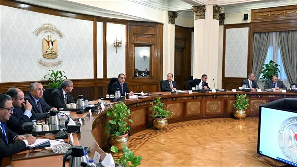 رئيس الوزراء يتابع موقف تنفيذ مبادرة خفض أسعار السلع الغذائية