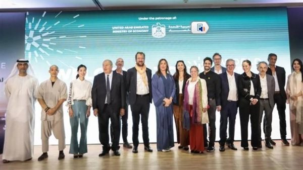 «عالم مع غاية» تجمع قادة الأعمال والمنظمات العالمية لتعزيز الاستدامة والمسؤولية الاجتماعية