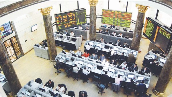 قطاع البنوك يختتم تعاملات الأسبوع بإرتفاع 0.38% بتداولات 693.9 مليون جنيه