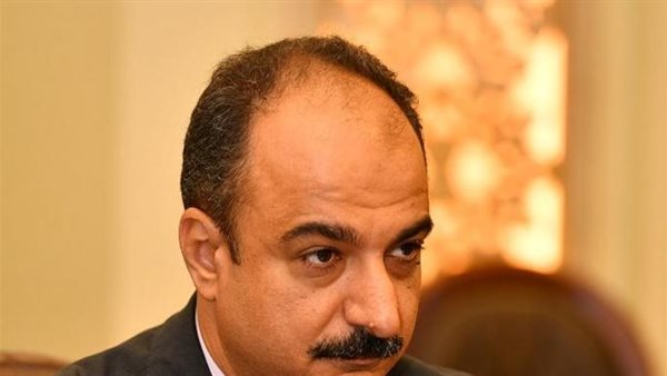 إقبال كبير علي جناح شركة « إيزي كاش» بمعرض cairo ict 2023