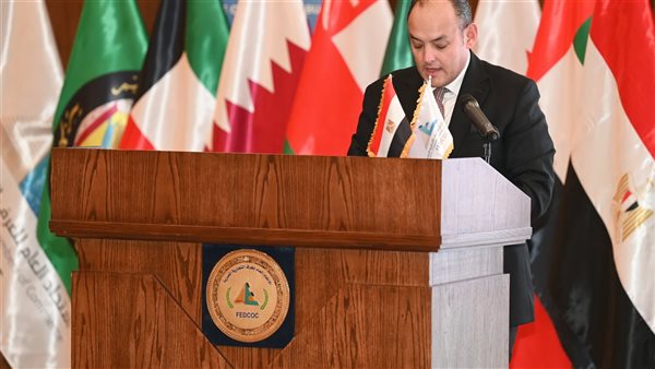  وزير الصناعة: تقديم 1755 خدمة دعم فني لـ696 شركة خلال عام 2023