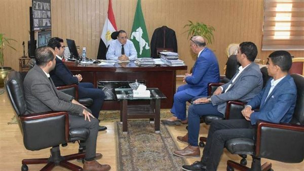 3 مليار جنيه لإنشاء منطقة سكنية تجارية بمدينة الزقازيق